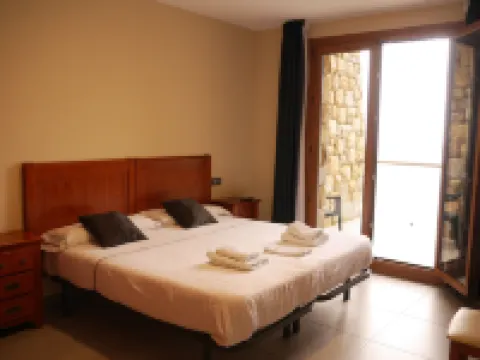 Agroturismo Itxaspe Hoteles en Orio