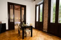 Loft Osteria by Sagardi Hotels in San Telmo