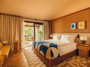 빌라 델 골포 라이프스타일 리조트