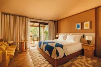 Aethos Sardinia Hoteles en Arzachena