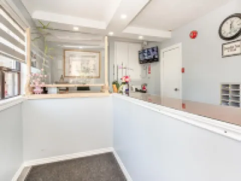 헤이븐 인 해밀턴 호텔