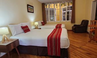 Hotel Serra Nova