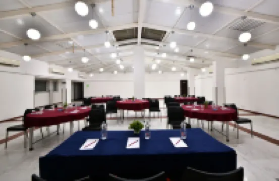 Click White House Residency, Vadodara