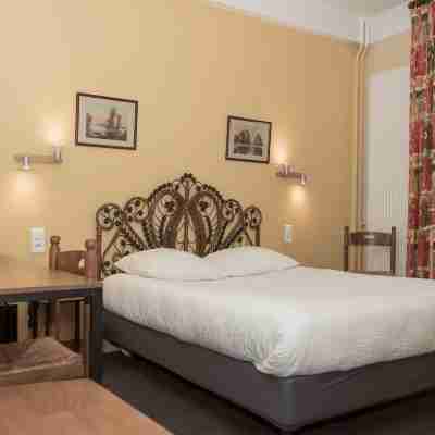 Aéro Hotel Rooms