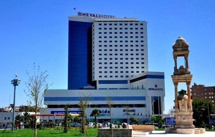 Nevali Hotel & Convention Center