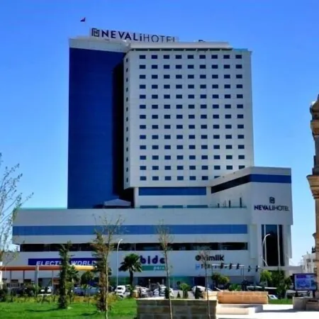 Nevali Hotel & Convention Center