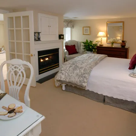 Lambertville House