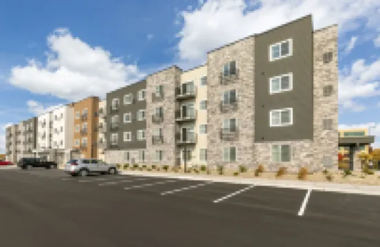 WaterWalk Extended Stay Minneapolis - Plymouth Hotels in 