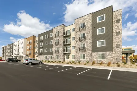 WaterWalk Extended Stay Minneapolis - Plymouth