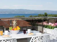 Apartments the Seasons Residence Hotels in Duce