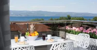 Apartments the Seasons Residence Hotel a Duce