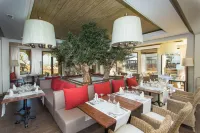Chateau Roslane Boutique hotel & Spa