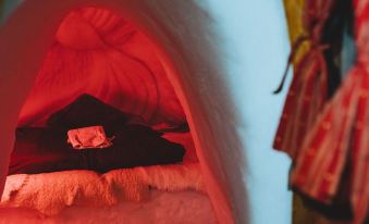 Village Igloo Val Thorens