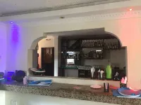 Milimani Resort Kakamega - bar