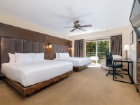 The Peaks Resort and Spa Hotels in San Miguel County