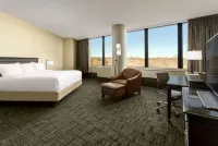 Valley Forge Casino Resort فنادق في Audubon