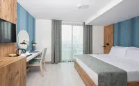 CitrusHotels Hotels in Antalya