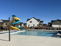 Modern & Stunning Home Near Breweries and Old Town