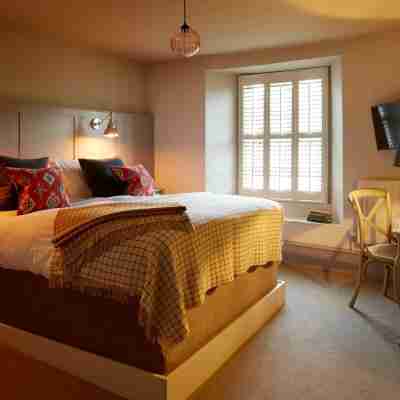 The Bull Hotel Rooms