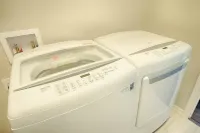 2Br Mtn Views Usaf Academy Newly Build Central AC