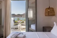 Olea Bay Hotel - balkon