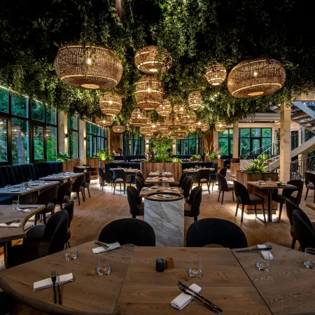 Les Jardins d'Epicure