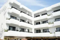 Aparthotel Casita Blanca - Adults Only