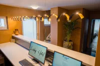 Liebig Hotel Hotels in Herborn