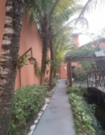 Pousada Gaivotas do Guaraú