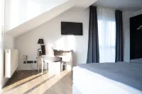 AP Hotel Mannheim Viernheim Hotels in Viernheim