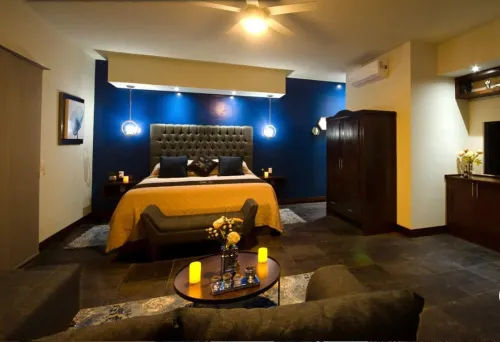 Hotel Boutique La Casona Hotels in Xilitla