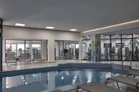 Atlantica Aeneas Resort - Luxury