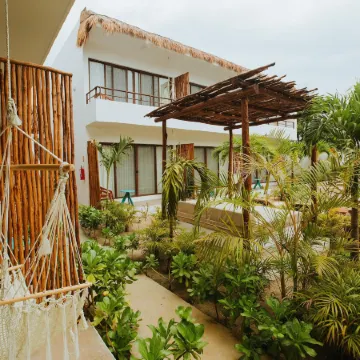 Naj Casa Holbox