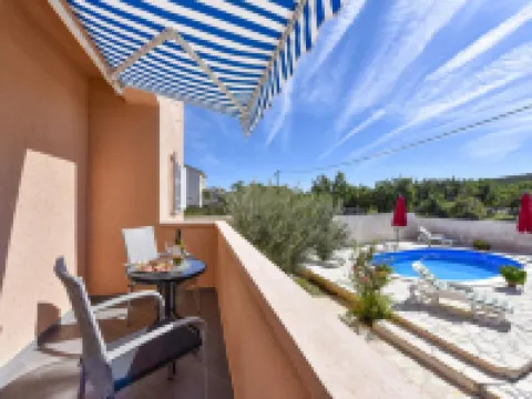 Villa Nea Zadarvillas Hotels in Vinjerac