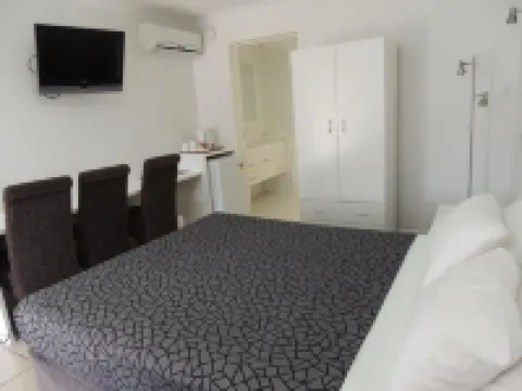 Park View Motel Hotels in Gladstone Central