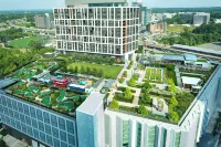 The Watermark Hotel Hotels in Tysons Corner