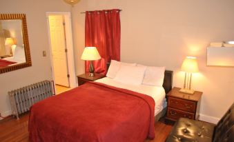 Motel House