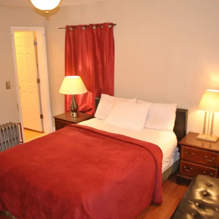 Motel House