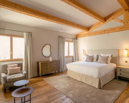 Hôtel Lou Calen Hôtels à : Cotignac