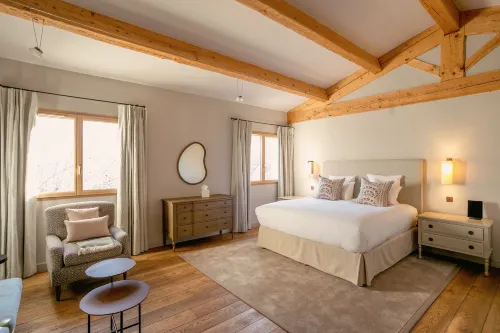 Lou Calen Hotels in Var