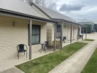 Millthorpe Motel Hotels in Blayney