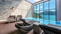 Tongyeong Saryangdo Elphis36 Poolvilla - Beach