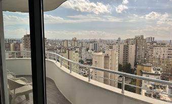 Sky Garden Suites