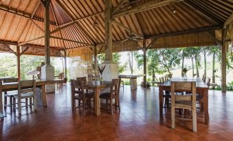 Bali Eco Living Yoga Healing Meditation and Retreat Center