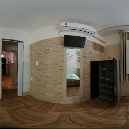 Apartment Perto da Primeira Praia