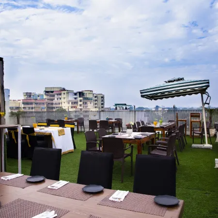 The Moziac Hotel