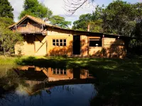 Hotel Raquira Silvestre Lodge Hotels in Tinjaca