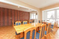 Sport Hotel Gejzirpark