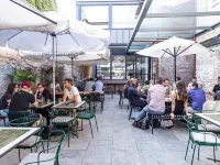 Terminus Hotel Pyrmont Hotels in Pyrmont