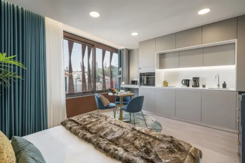 Cine Park Residences by An Island Apart - Bintang 4